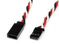 Maxx Servo Ext 6" 20AWG Twisted Wires (6130)