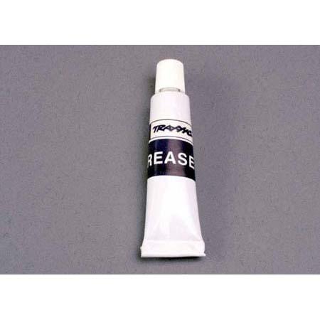 Silicone Grease: 1657
