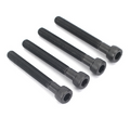 Du-Bro Sock Head Cap Screws,1032 x 11/2" (DUB583)