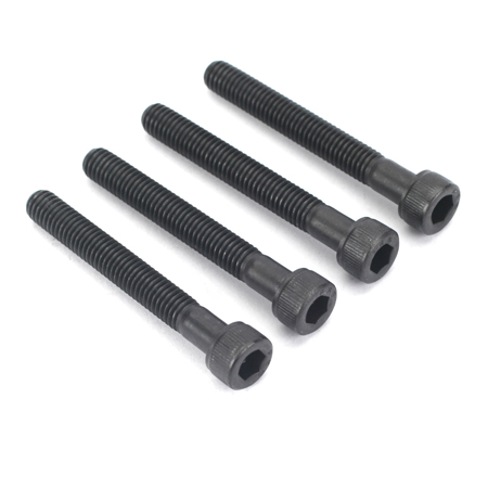 Du-Bro Sock Head Cap Screws,1032 x 11/2" (DUB583)