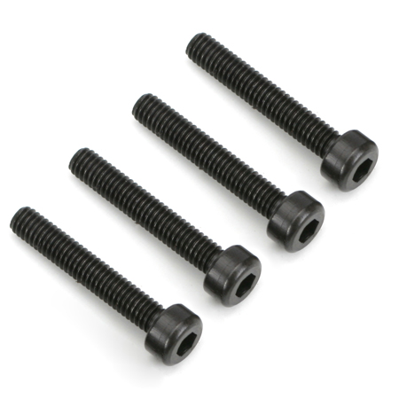 Socket Head Cap Screws,2.5mm x 15
