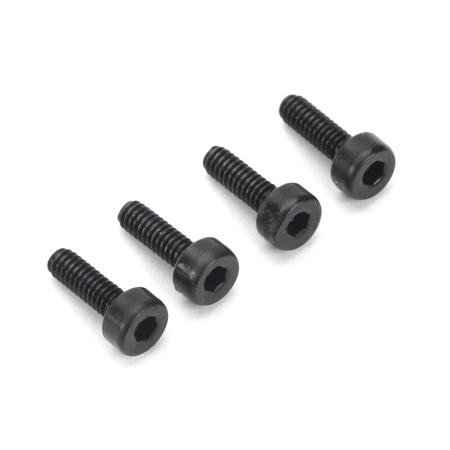 Socket Head Cap Screws,2mm x 6