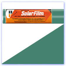 Solarfilm, Dark Green <br><B>(Was $21.99)</B>