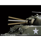 1/35 Scale U.S. Medium Tank Kit, M4A3 Sherman