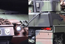 Load image into Gallery viewer, RC Leopard 2 A6 Full Option Tank
