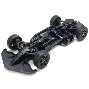 1/10 Formula E Gen2 Car Championship Livery TC-01 Kit