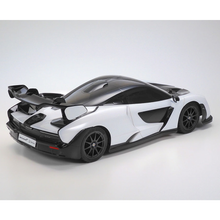 Load image into Gallery viewer, 1/10 RC 4WD McLaren Senna (TT-02 Chassis)
