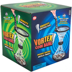 Toy Network 11.75" Vortex Coin Bank (TBK-VORBK)