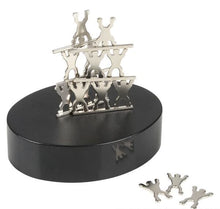 Load image into Gallery viewer, 3.5&quot; Magnetic Sculpture
