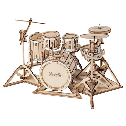 Musical Instruments; Drum Kit