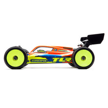 Load image into Gallery viewer, 1/8 8IGHT-XE Elite 4WD Electric Buggy Race Kit (Requires electronics, battery &amp; charger)

