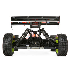 1/8 8IGHT-XE Elite 4WD Electric Buggy Race Kit (Requires electronics, battery & charger)