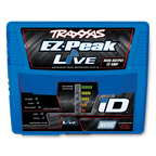 Traxxas EZ-Peak Live, 100W, NiMH/LiPo with iD Auto Battery Id (2971)