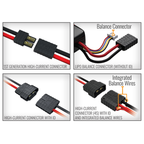 Traxxas EZ-Peak Live, 100W, NiMH/LiPo with iD Auto Battery Id (2971)