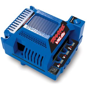 Traxxas VXL-8s ESC Waterproof Fwd/Rev (3496T)