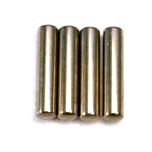 Traxxas Pins, Axle, 2.5x12mm (4955)