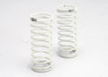 Traxxas White Shock Spring GTR, Rear (5431)