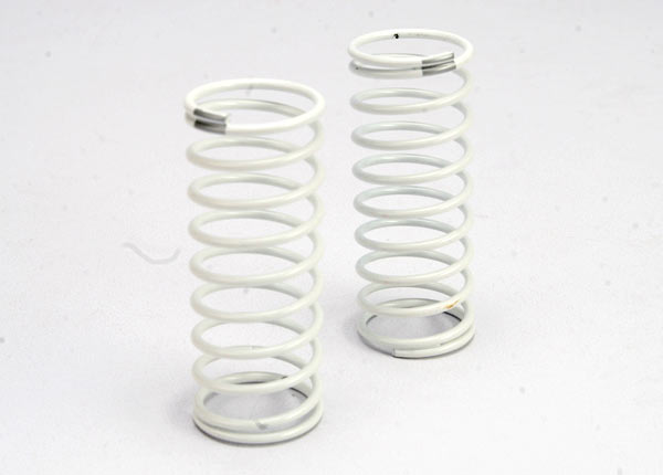 White Shock Spring GTR, Rear : 5431