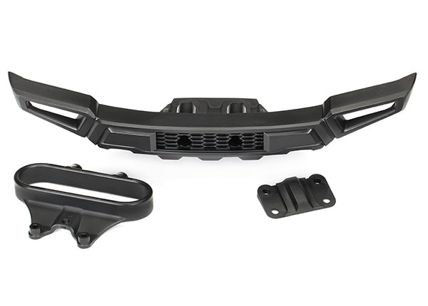 Bumper, 2017 Ford Raptor®. Front Mount/Adapter: 5834