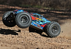 Sledgehammer Tires & Wheels (2): 4WD F/R, 2WD Frt