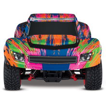 Load image into Gallery viewer, 1/18 LaTrax Desert Prerunner, 4WD, RTR (Includes battery &amp; charger): Burst
