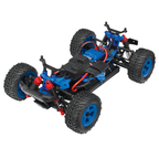 1/18 LaTrax Desert Prerunner, 4WD, RTR (Includes battery & charger): RedX (76064-5-RedX)