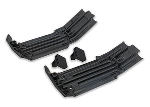 Traxxas Skidplate Front/Rear X-Maxx (7744)