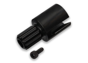 Traxxas Drive Cup (1)/ 3x8mm CS (Use only w/#7750 Driveshaft) (7754X)