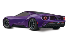 Load image into Gallery viewer, 1/10 Ford GT, 4WD, RTD (Requires battery &amp; charger): Purple
