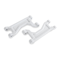 Traxxas Upper Suspension Arms (2) – White, Left or Right, Front or Rear for Maxx Slash (8929A)