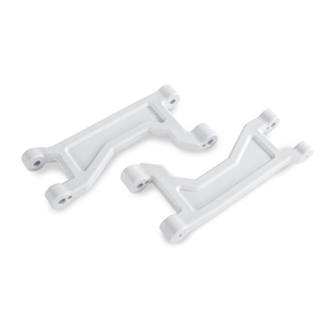 Traxxas Upper Suspension Arms (2) - White, Left or Right, Front or Rear for Maxx Slash (8929A)