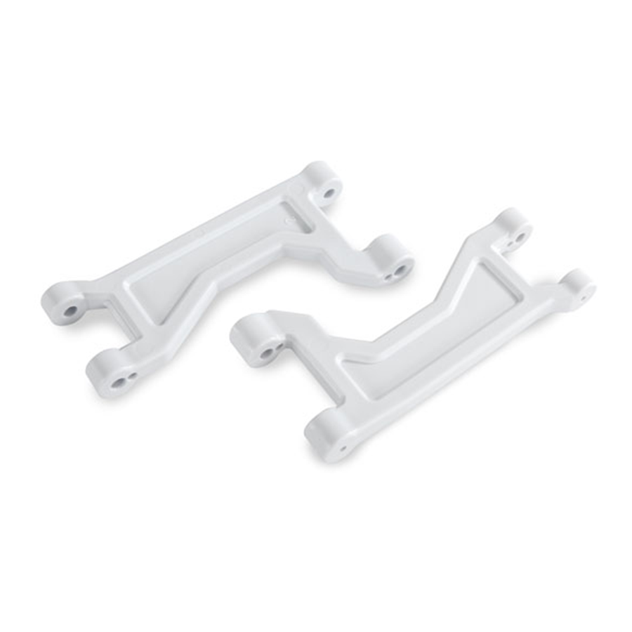 Upper Suspenion Arms White (Left or Right, Front or Rear) (2): 8929A