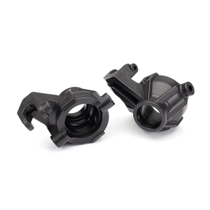 Traxxas Steering Blocks, Left & Right for Maxx & Maxx Slash (8937)