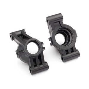 Traxxas Stub Axle Carriers, Left & Right for Maxx & Maxx Slash (8952)