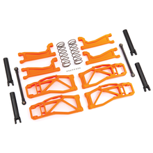 Load image into Gallery viewer, WideMaxx Suspension Kit, Orange: 8995T

