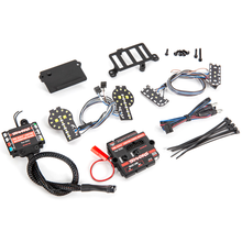 Load image into Gallery viewer, LED Light Kit, Bronco Complete (Fits #9211 Body): 9290
