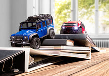 Load image into Gallery viewer, 1/18 TRX-4M Land Rover® Defender®: Red
