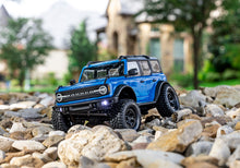 Load image into Gallery viewer, 1/18 TRX-4M 4x4 Ford Bronco, RTR, Blue

