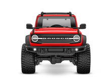 Load image into Gallery viewer, 1/18 TRX-4M 4x4 Ford Bronco, RTR, Red
