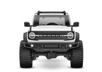 1/18 TRX-4M 4x4 Ford Bronco, RTR, White