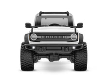 Load image into Gallery viewer, 1/18 TRX-4M 4x4 Ford Bronco, RTR, White
