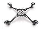 LaTrax Alias Quad RTF 2.4GHz: Blue (6608-Blue)