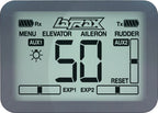 LaTrax Alias Quad RTF 2.4GHz: Blue (6608-Blue)
