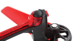 LaTrax Alias Quad RTF 2.4GHz: Blue (6608-Blue)