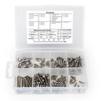 Traxxas TRX4 Stainless Steel Hardware Kit (8298)