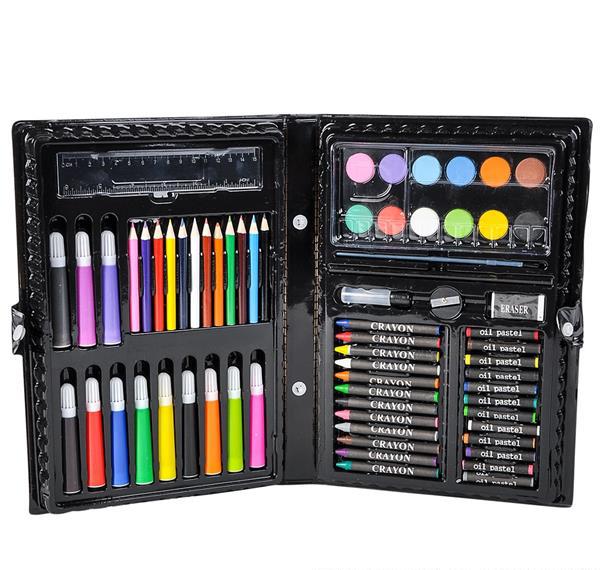 67 Piece Art Set