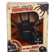 Load image into Gallery viewer, 10&quot; Remote Controlled Tarantula
