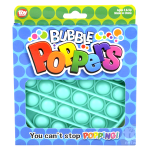 5" Bubble Poppers