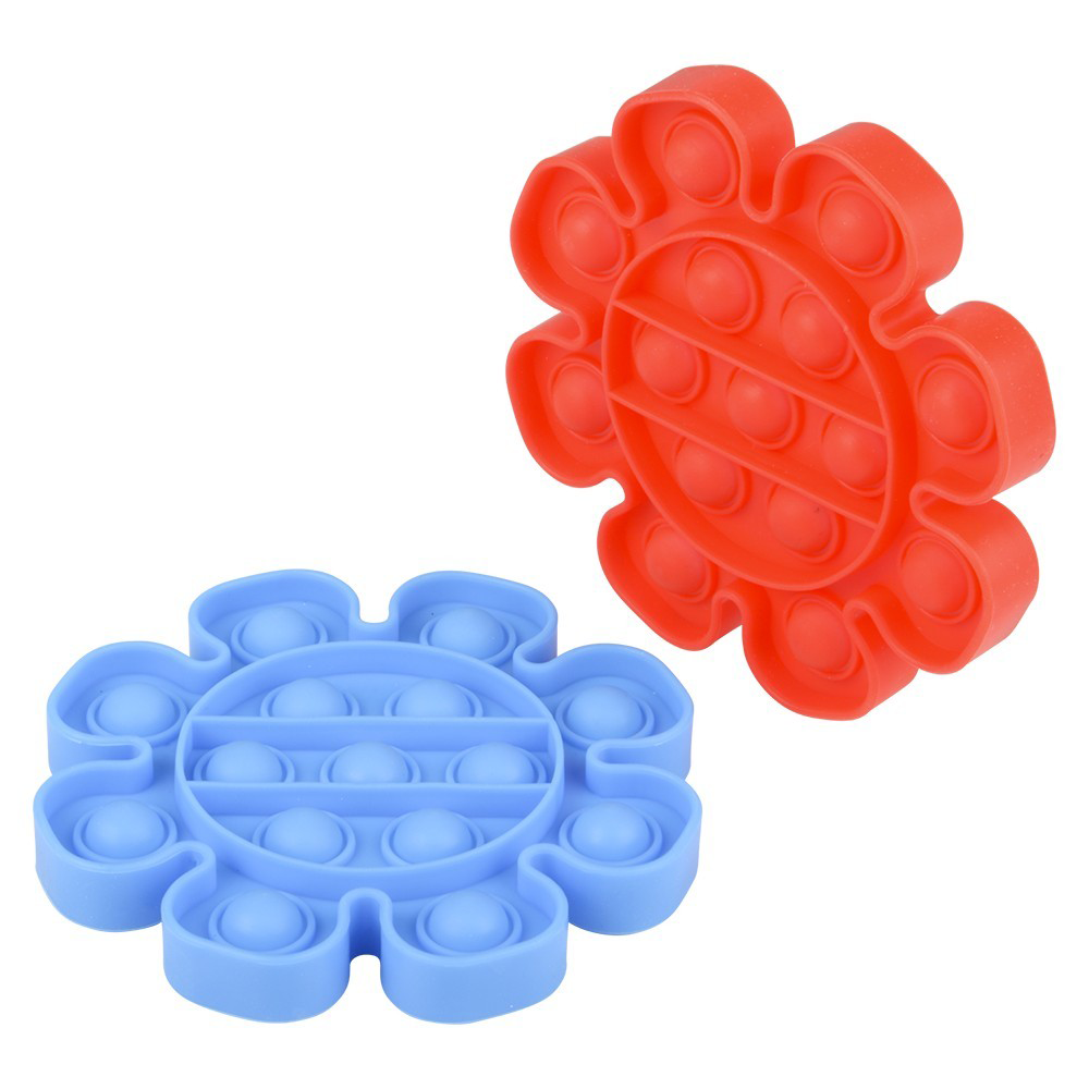 Toy Network 5" Bubble Poppers (TTY-BPOPD)