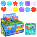 Toy Network 5" Bubble Poppers (TTY-BPOPD)